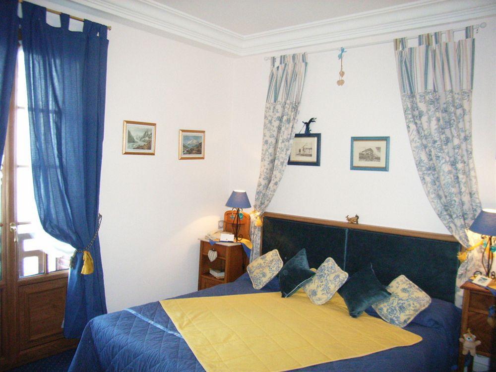 Hotel Les Cygnes Évian-les-Bains Zewnętrze zdjęcie