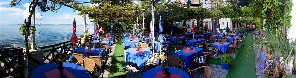 Hotel Les Cygnes Évian-les-Bains Zewnętrze zdjęcie